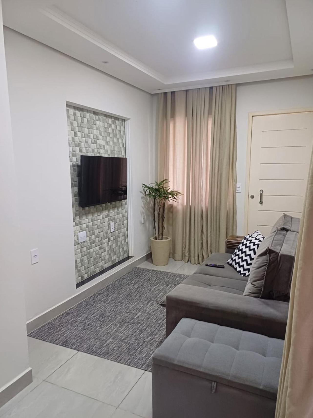 Florianópolis Lugar Tranquilo 빌라 외부 사진