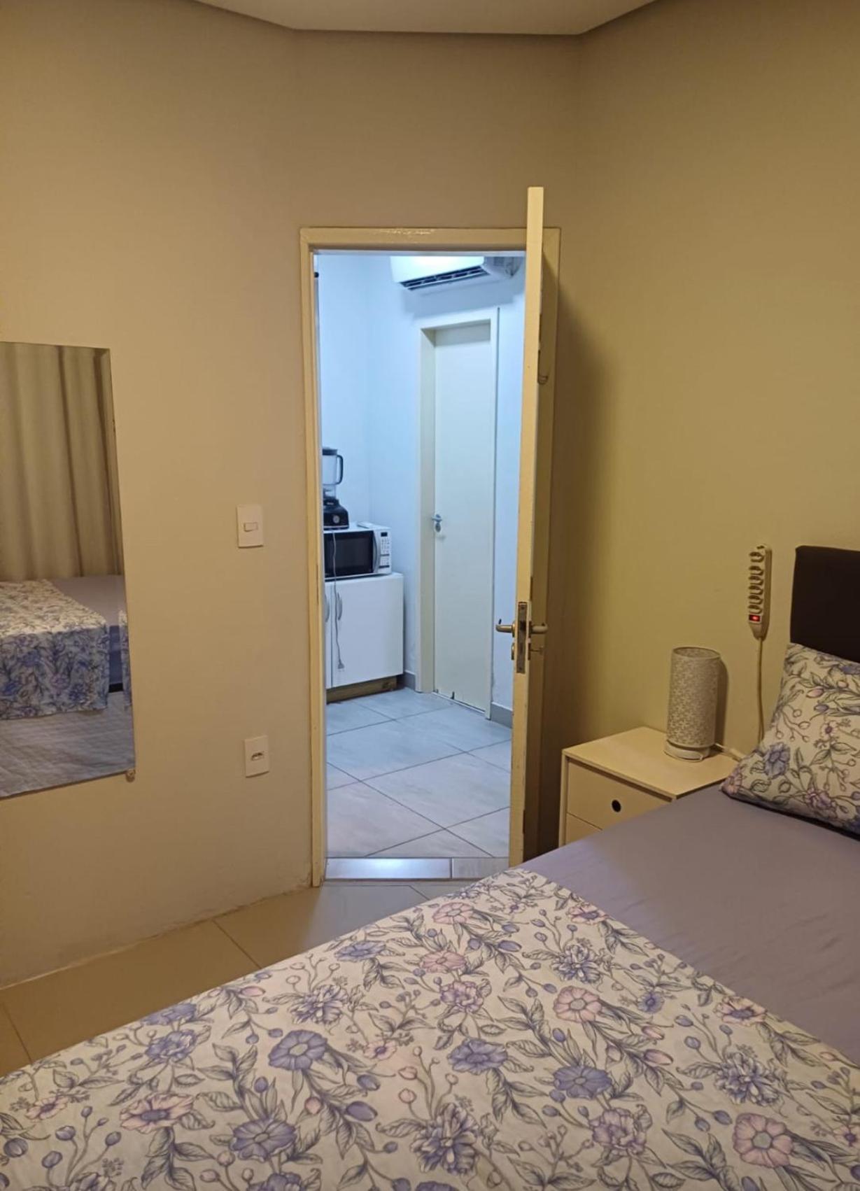 Florianópolis Lugar Tranquilo 빌라 외부 사진
